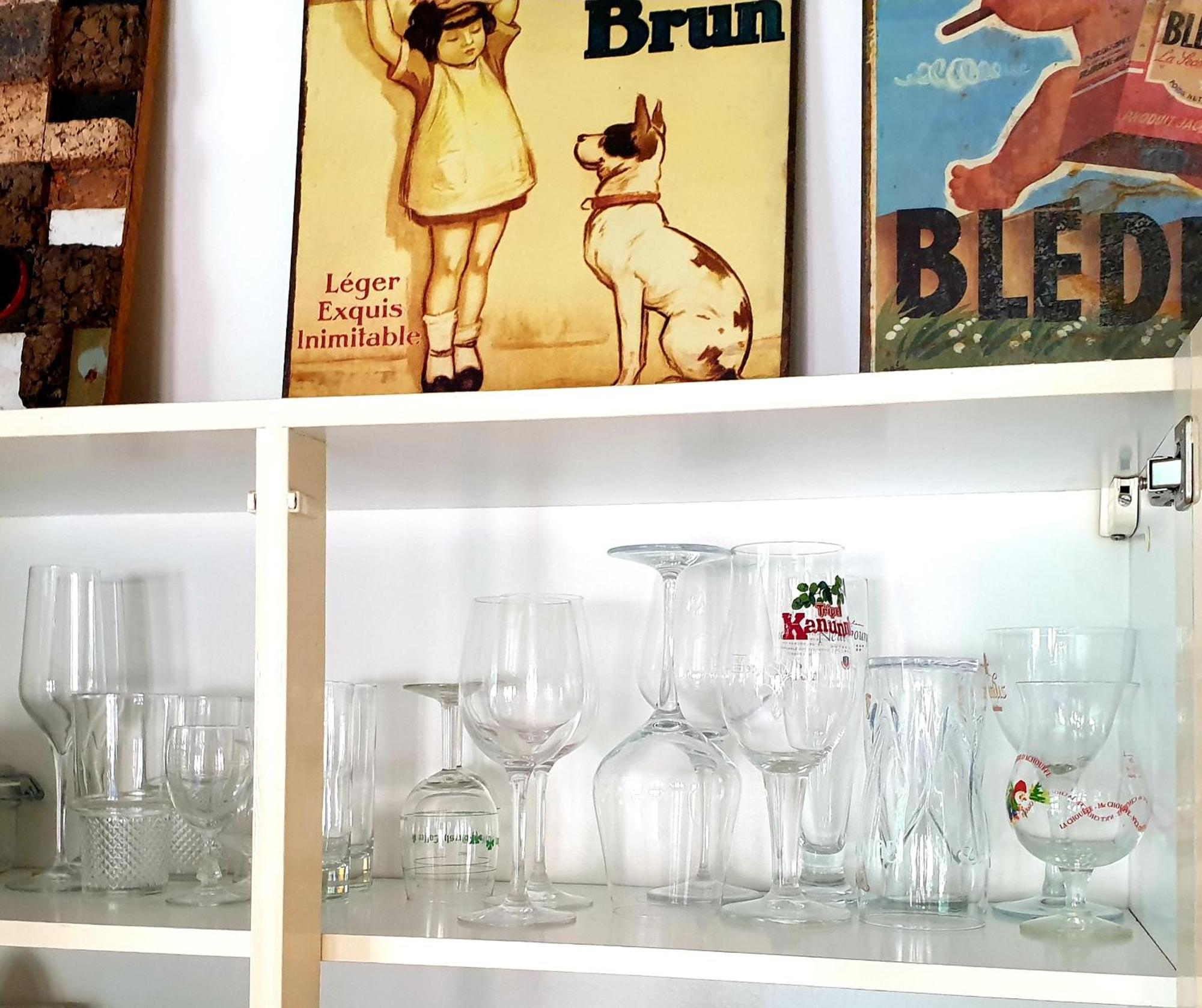 L'Amour Pur スコールル 部屋 写真